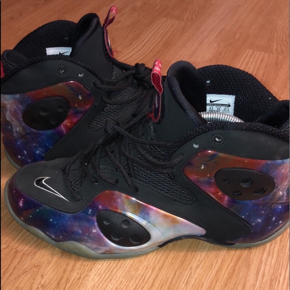 Galaxy Zoom Rookies